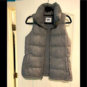 ON Down Puffer Vest